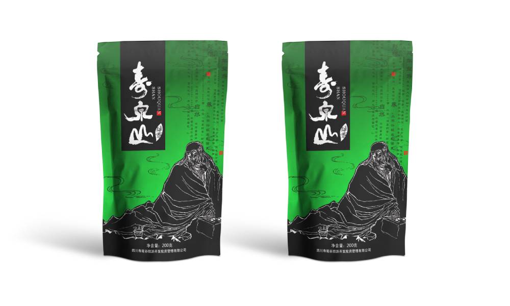 好的元宝山区包装设计等于源源不断的潜在客户群